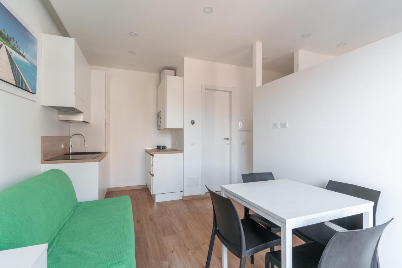 Cimiano 21, New Apartamento