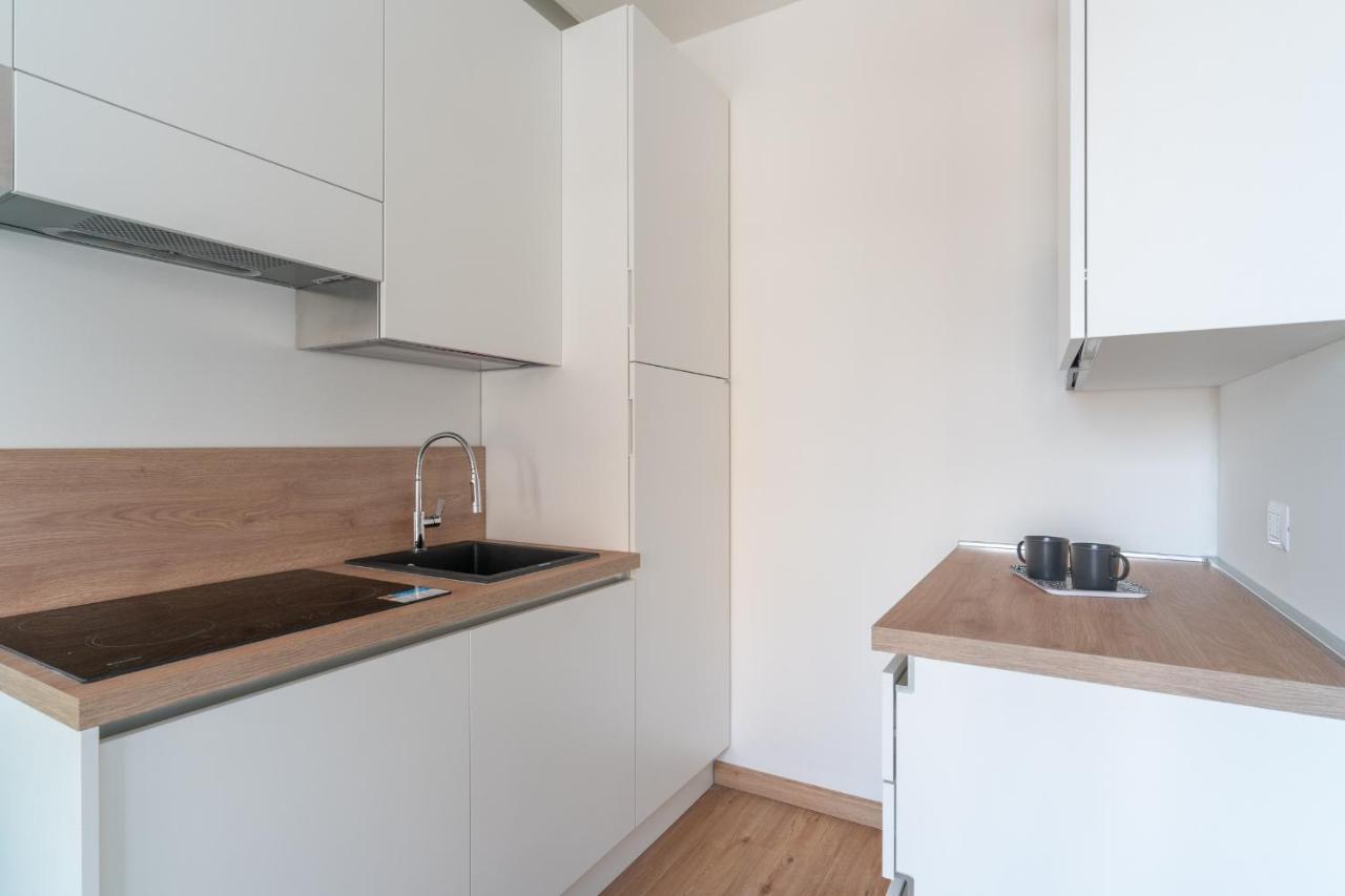 Apartamento Cimiano 21, New *