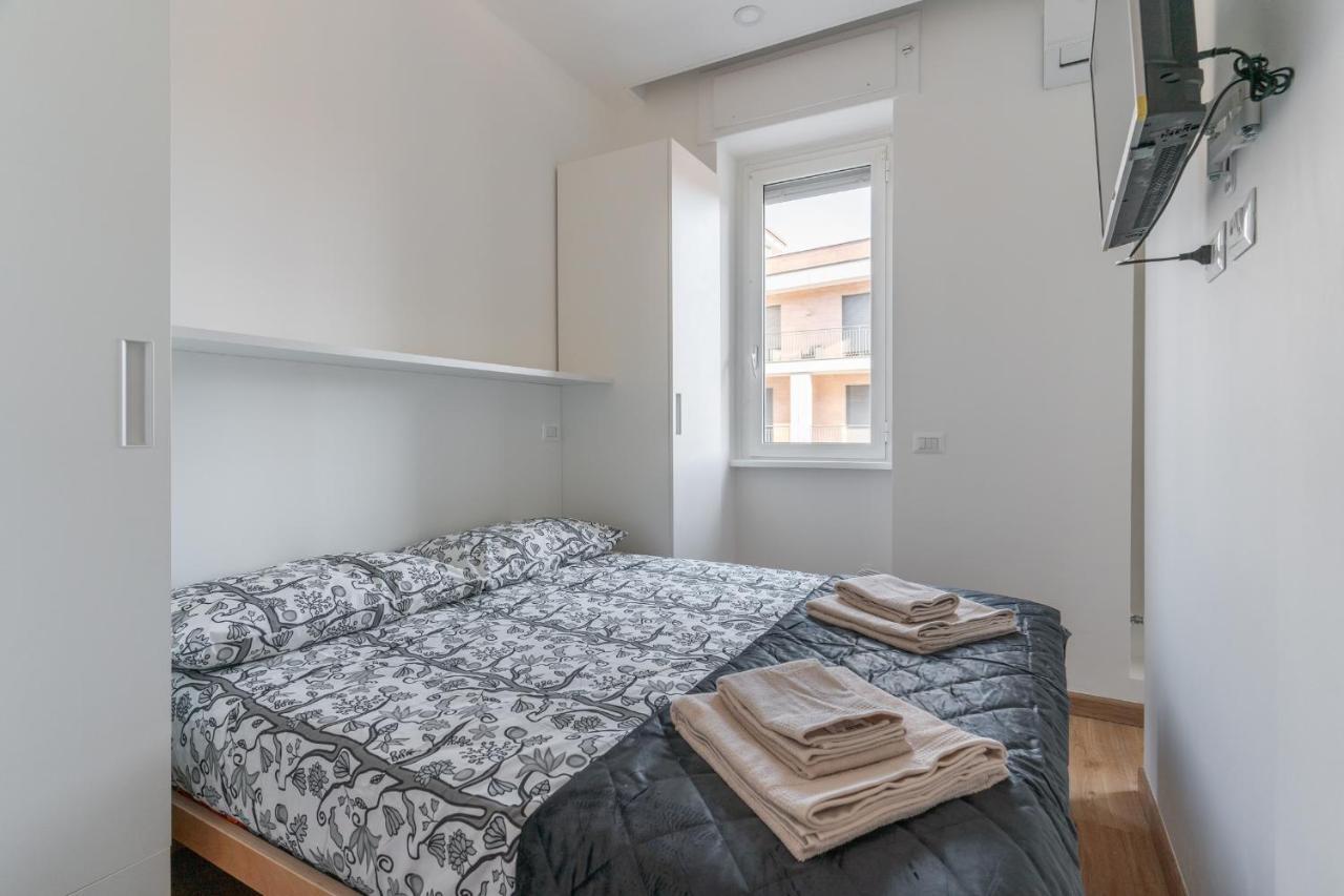 Apartamento Cimiano 21, New *