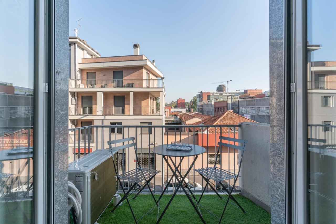 Cimiano 21, New Apartamento *