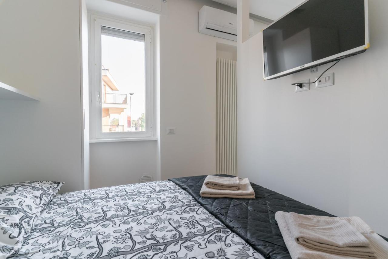 Cimiano 21, New Apartamento Milán