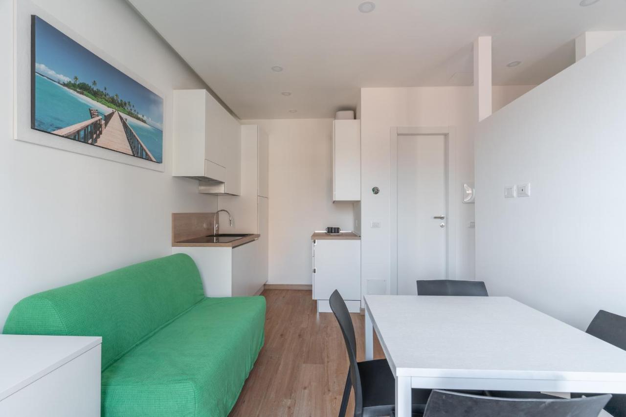 Apartamento Cimiano 21, New Milán