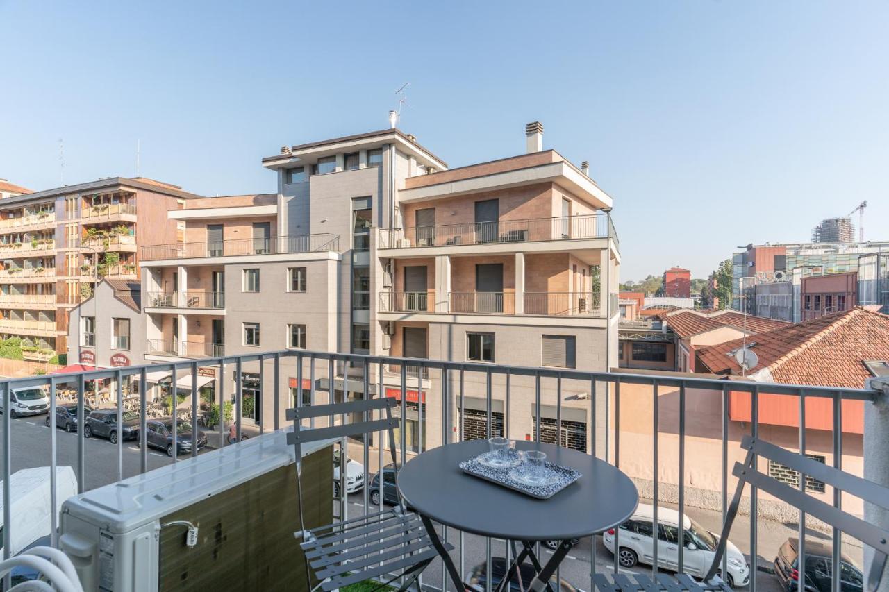 Cimiano 21, New * Milán